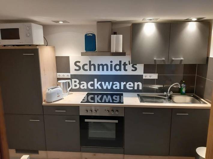 Ferienwohnung für 3 Personen in Frauenwald