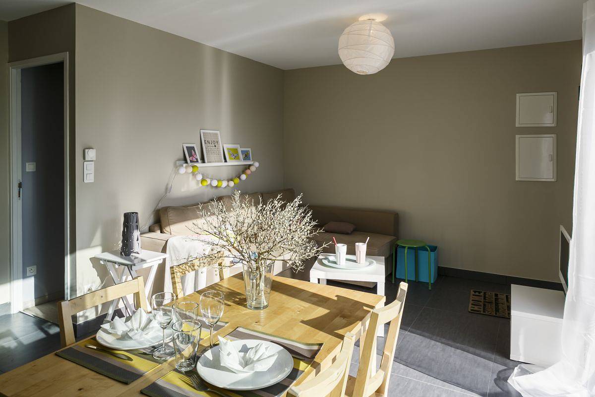 Le gîte du vieux talus in Port Blanc (Penvénan), Penvénan