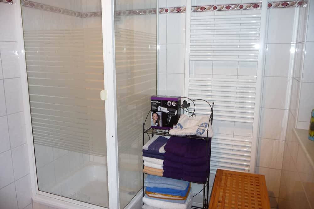 Apartamento inteiro, Apartamento / app. para 3 pessoas com 50m² em Neukirchen (120538) in Neukirchen, Ostholstein