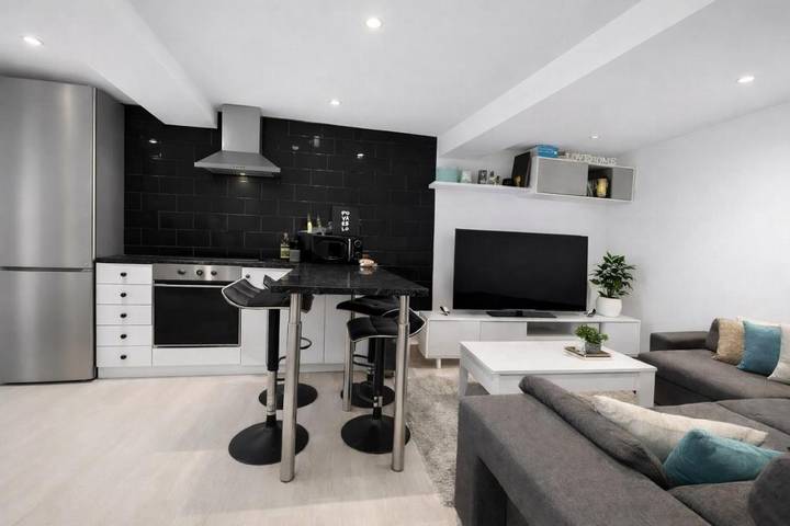 Casa de vacaciones para 2 personas en Santiago de Compostela - 3