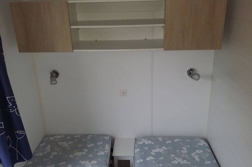 Mobile Home 6/7 Personen in Péronne, Péronne und Umgebung