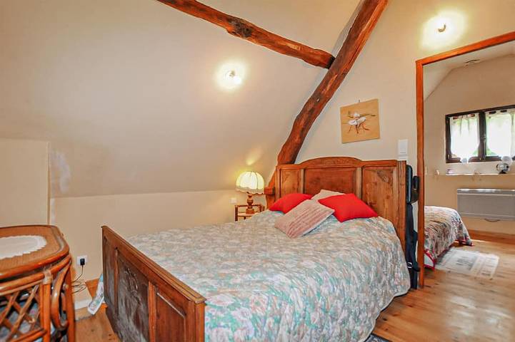 Location de vacances pour 8 personnes à Seix - 4