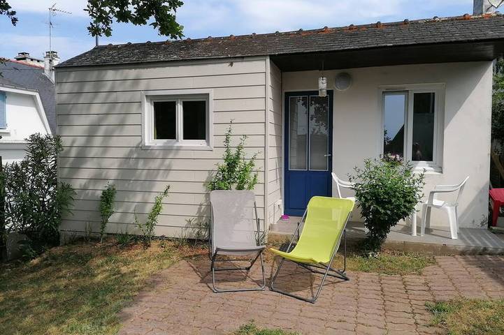 Ferienwohnung für 2 Personen - 1