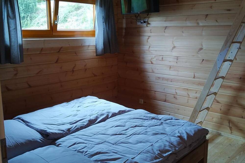 Ganze Wohnung, Felsenlandblick.de - Ferienwohnung in Dahn, Landkreis Südwestpfalz