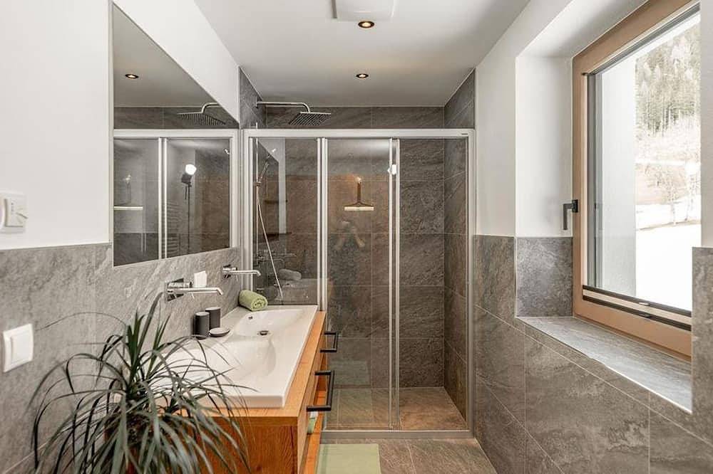 Appartement Wohlfühlplatzl, 105 m²/2 Schlafzimmer - Brandhof in Ramsau am Dachstein, Schladming-Dachstein