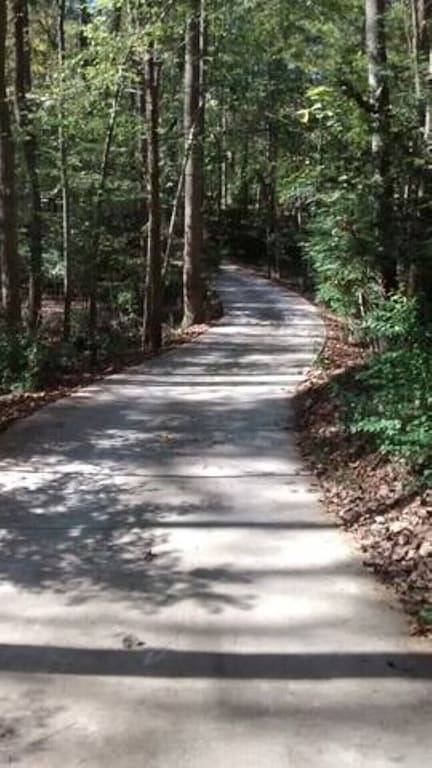 Ganze Wohnung, Full Apartment Amidst the Tall Trees! in Union County (NC)