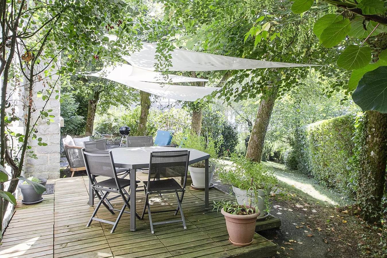 Gite de France 2 personas in Uzerche, Región de Tulle