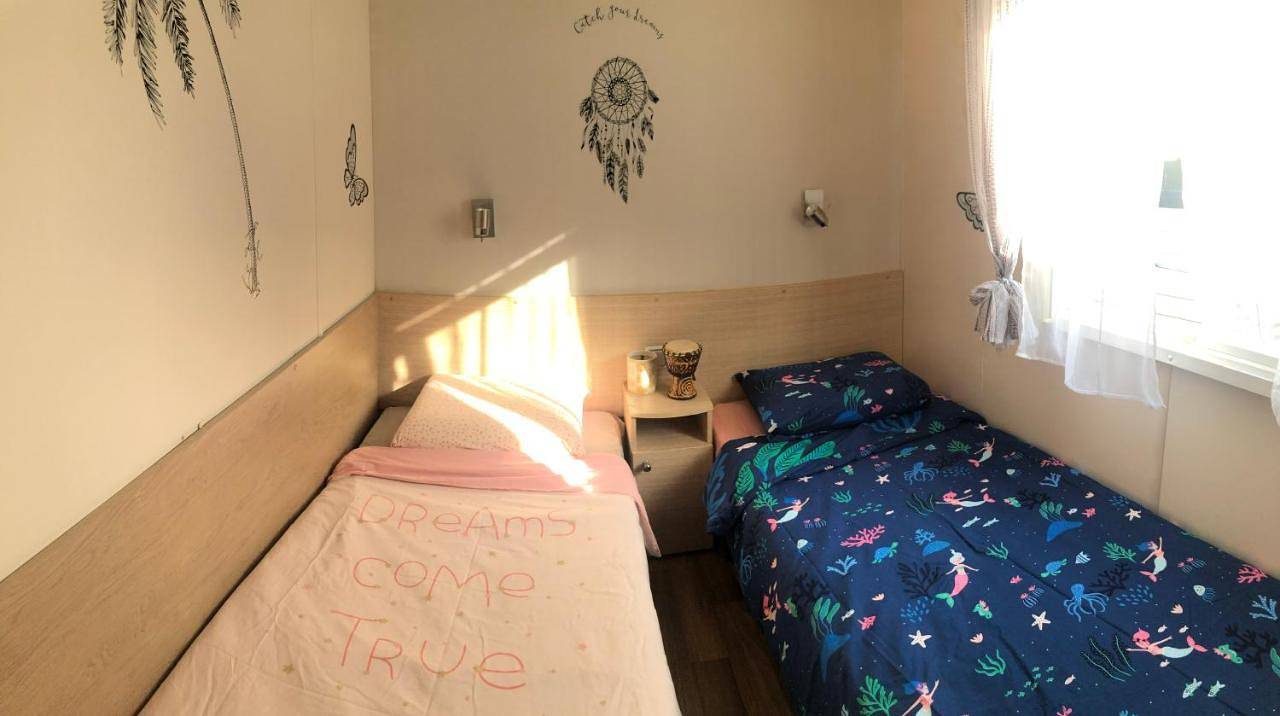 Mobile Home in Puget-sur-Argens, Middellandse Zeekust (Frankrijk)
