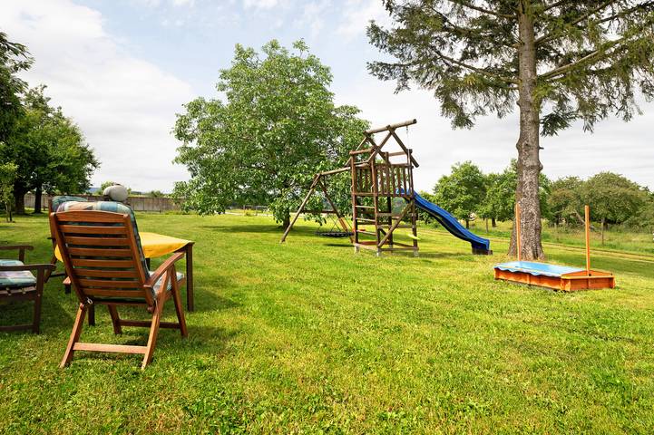 Bauernhof für 7 Personen, mit Garten in Rheinland-Pfalz - 2