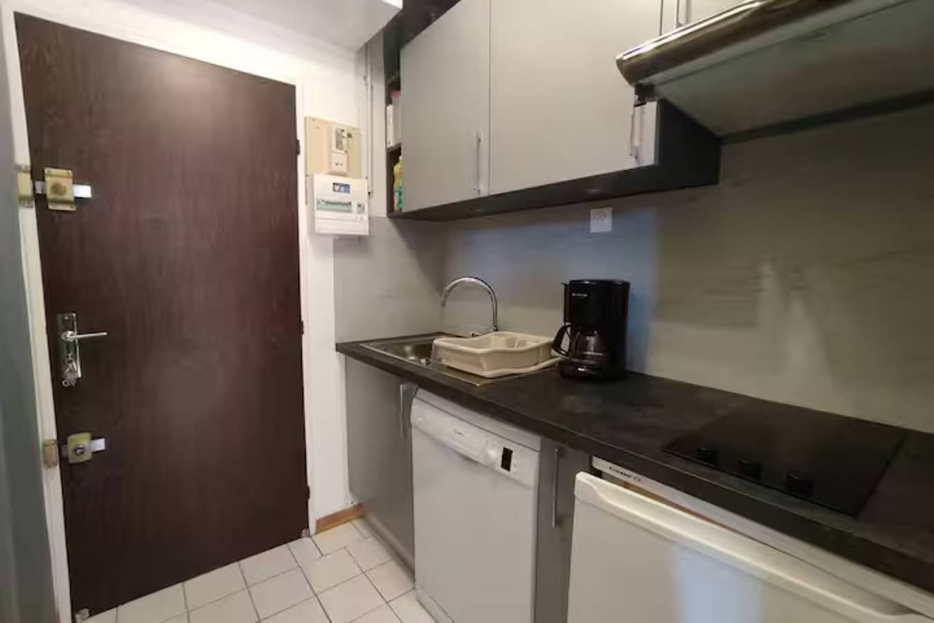 Ganze Wohnung, Mountain View Bright Apartment in Pra Loup in Pra-Loup, Uvernet-Fours