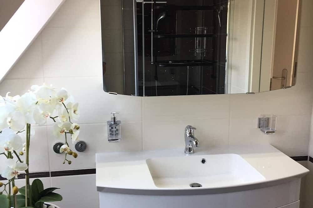 Ganze Wohnung, Ferienwohnung Herzmuschel in Aventoft, Nordfriesland