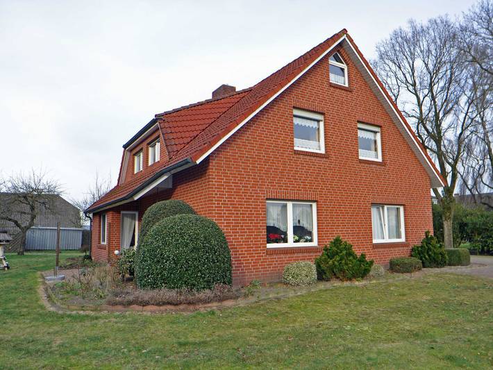 Ferienwohnung für 3 Personen in Moormerland - 4