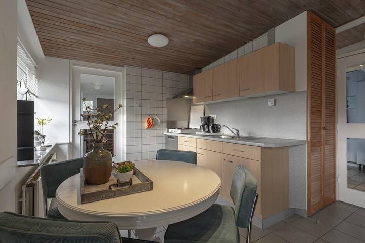 Ferienhaus für 12 Personen, mit Garten und Terrasse in Nordholland - 3