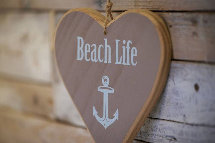 Ferienwohnung für 5 Personen, mit Ausblick und Garten, mit Haustier in Wittensee - 4