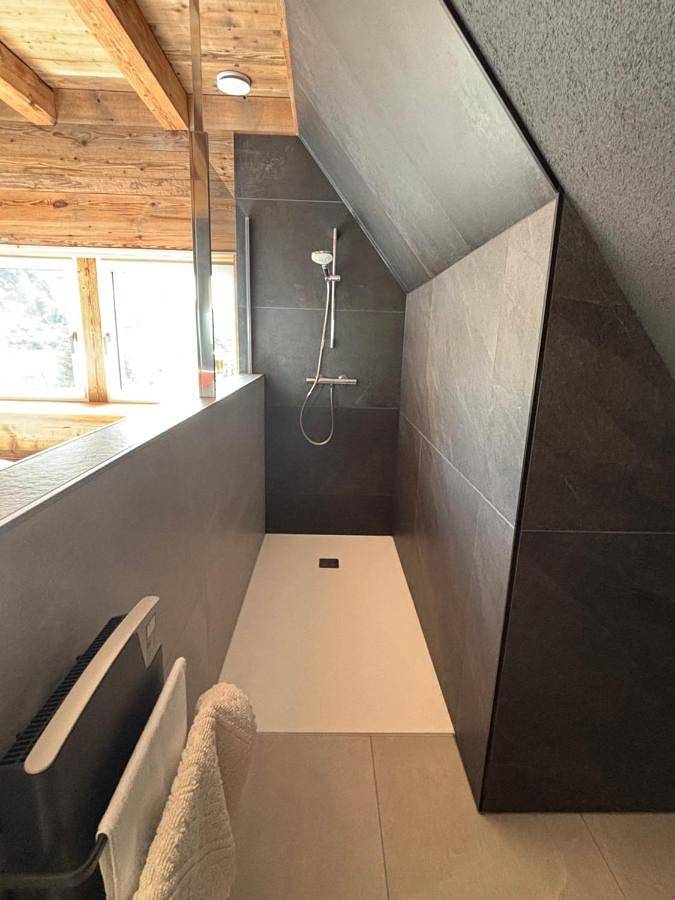 Location de vacances pour 4 personnes, avec sauna ainsi que vue et terrasse à Niedermorschwihr - 4