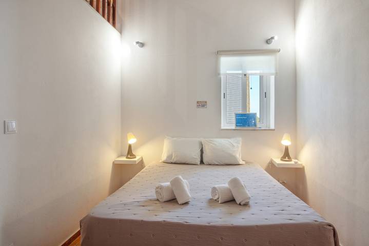 Villa 'Sentinela Place' mit privater Terrasse, Wlan und Klimaanlage in Azinhal, Faro Distrikt