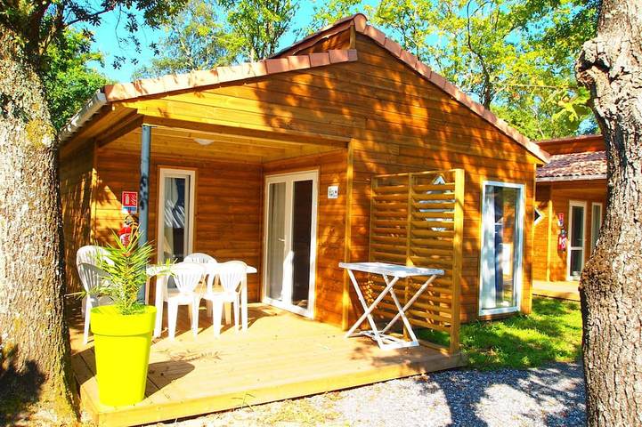 Hôtel pour 4 personnes - 1