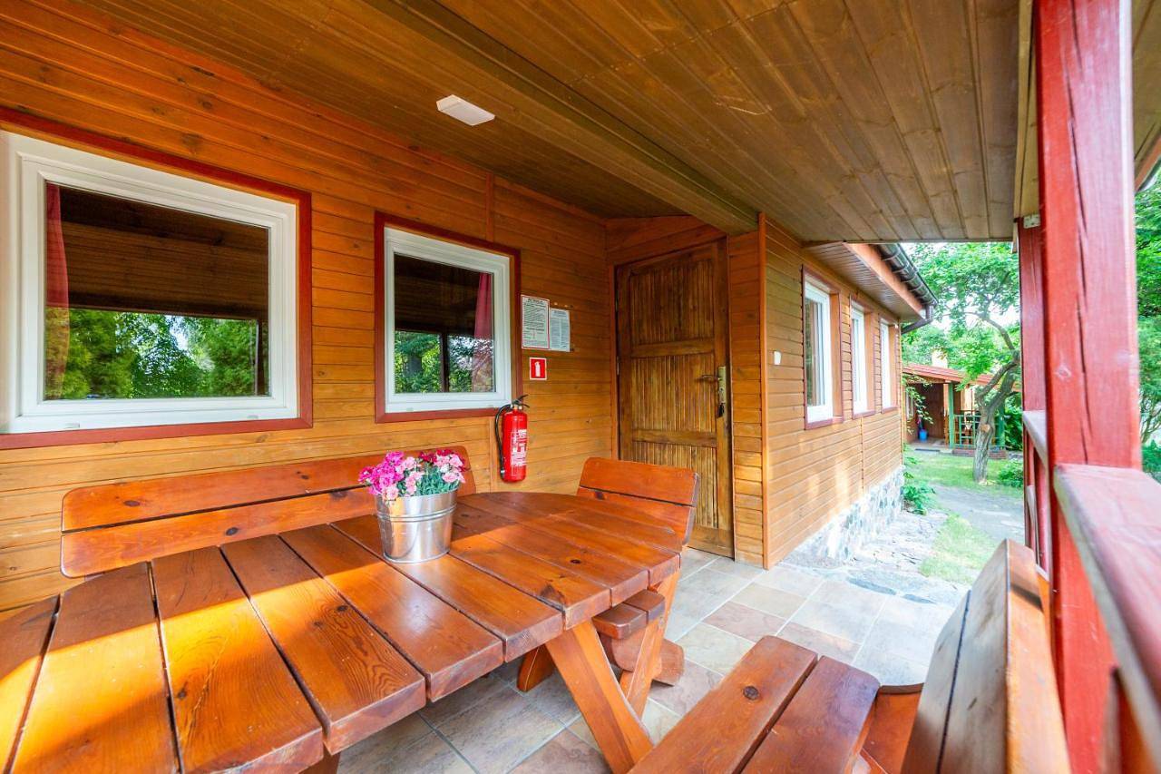 Camping Kama in Powiat mrągowski