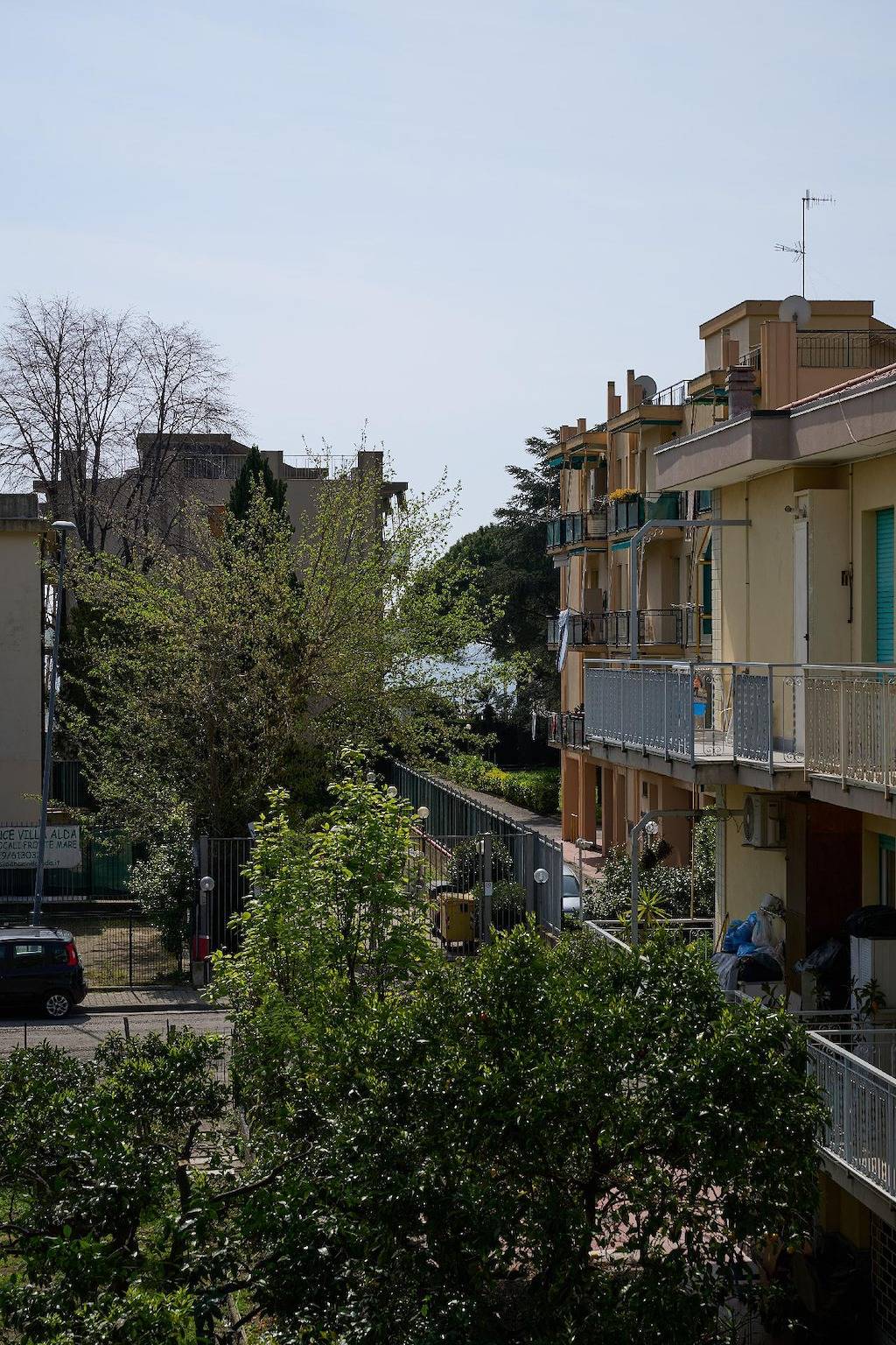 Ganze Ferienwohnung, Wohnung Aghata in Pietra Ligure, Pietra Ligure Gemeinde