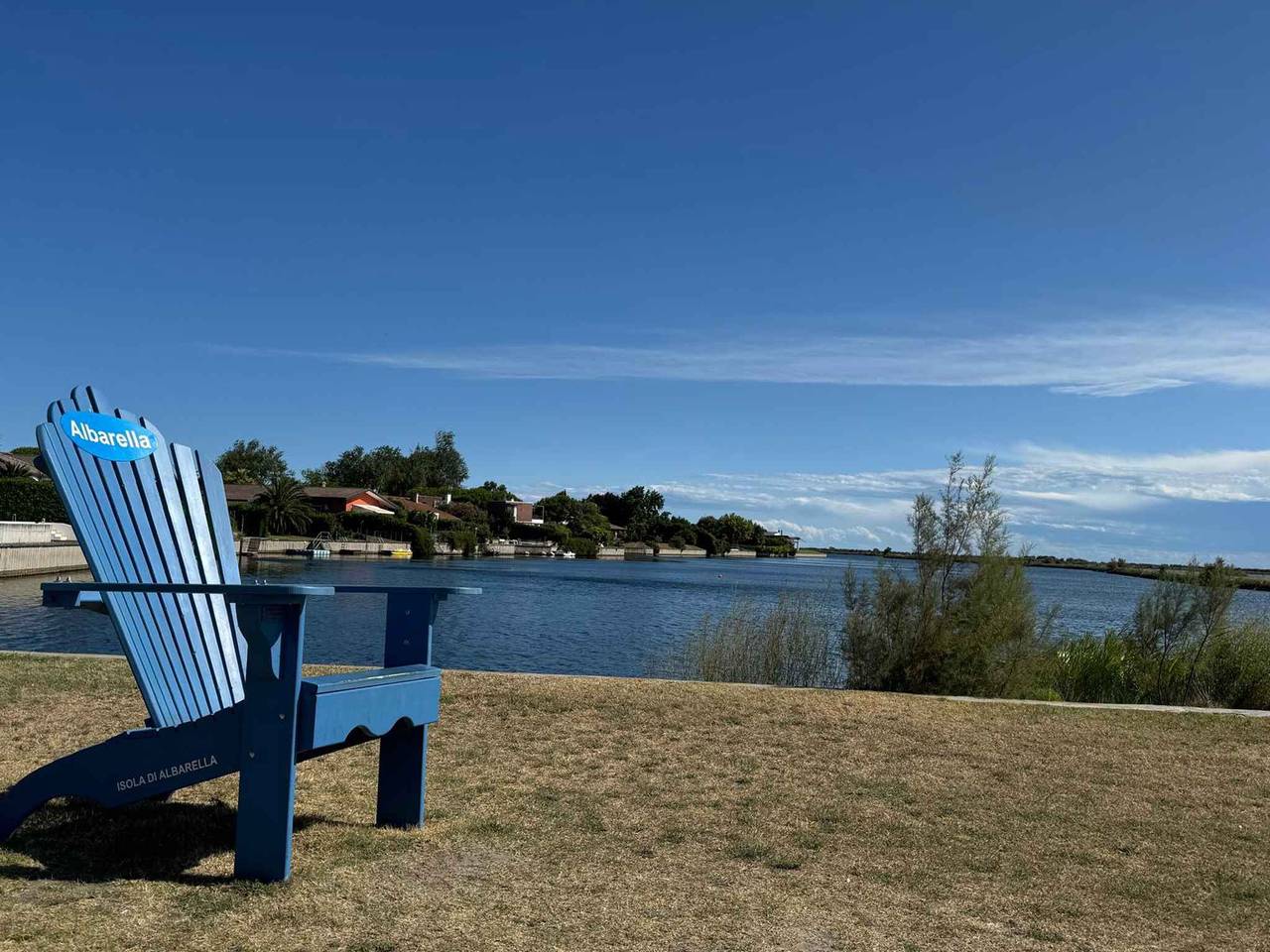 Casa vacanze con giardino  in Albarella, Rosolina