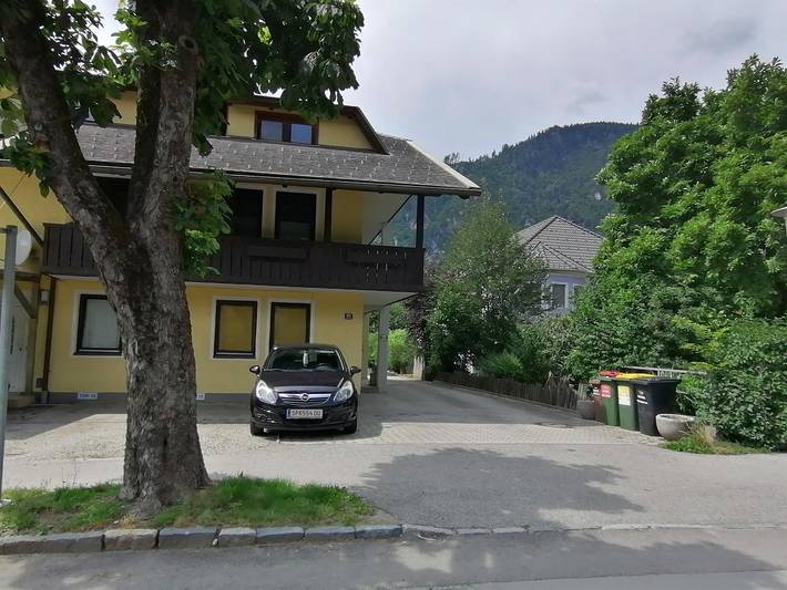 Ferienwohnung für 4 Personen in Dobriach