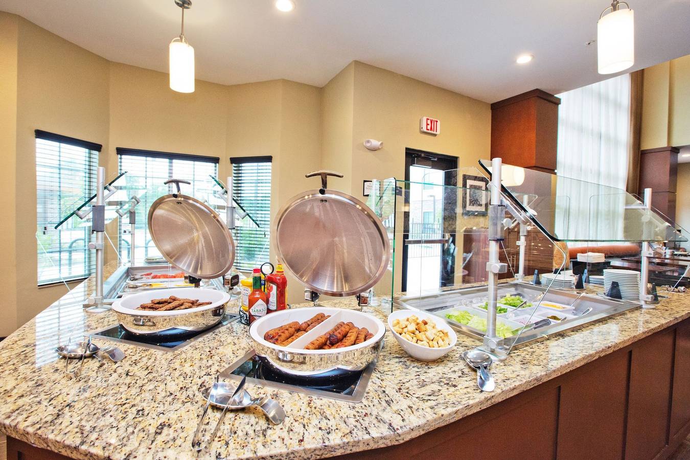 Estudio entero, Staybridge Austin South in South Congress, Austin