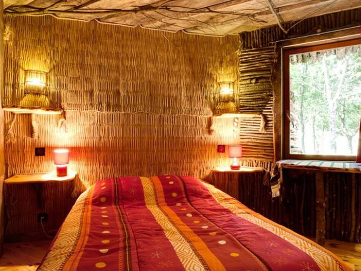 Location de vacances pour 8 personnes, avec terrasse et piscine à Dienné - 4