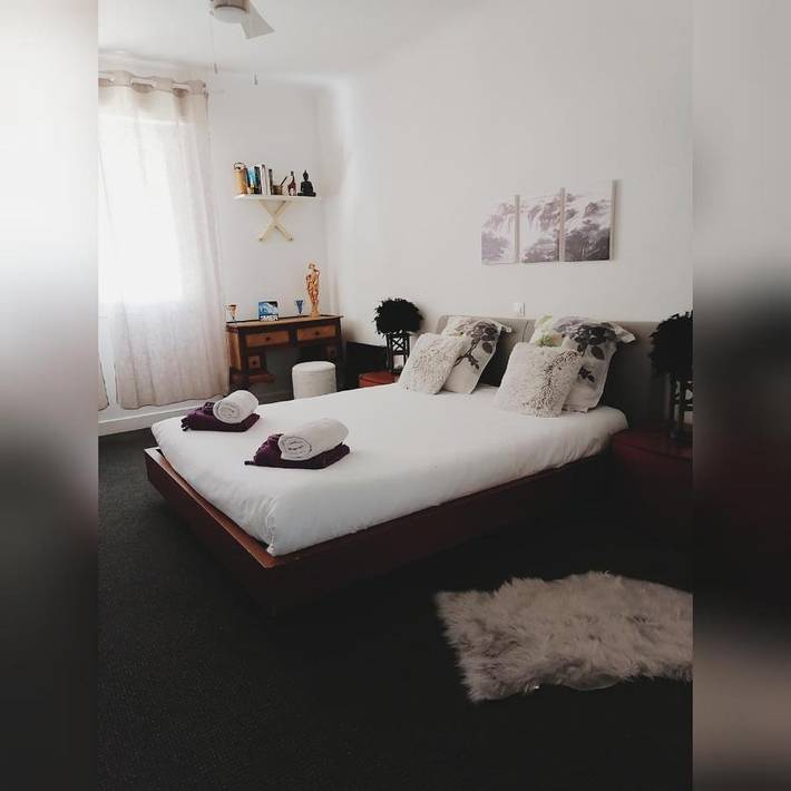 Maison d’hôte pour 2 personnes, avec jardin ainsi que piscine et jacuzzi dans les Landes - 4