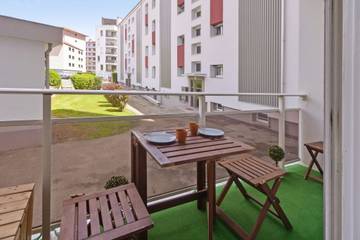 Location De Vacances pour 4 Personnes dans Annecy, Région d'Annecy, Photo 2