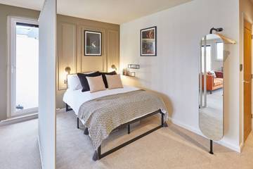 Apartment for 2 People in Scarborough, North Yorkshire, Photo 2