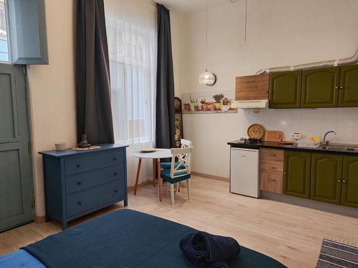 Ferienwohnung für 2 Personen - 1