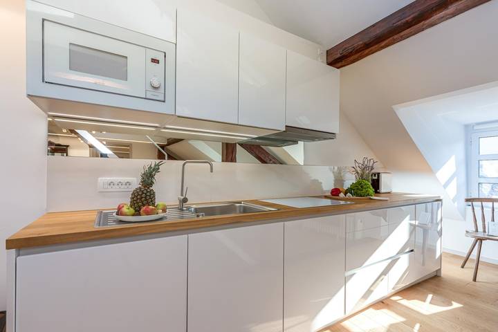 Ferienwohnung für 6 Personen, mit Kinderpool in Ljubljana - 4