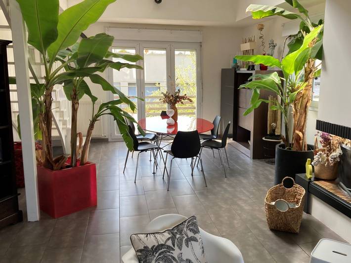 Location de vacances pour 5 personnes, avec terrasse, animaux acceptés dans Saint-Brieuc - 4
