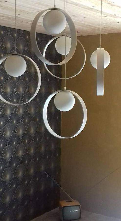 Chambre d’hôte pour 4 personnes, avec vue ainsi que jardin et piscine dans la Meuse - 4