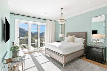 Villa for 10 Guests in Los Angeles, Los Angeles County, Picture 4