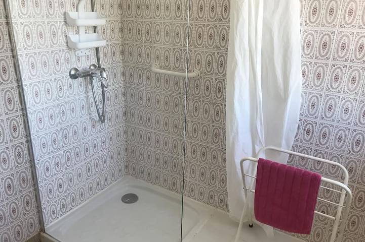 Location de vacances pour 4 personnes, avec piscine et jardin à Gamarde-les-Bains - 4