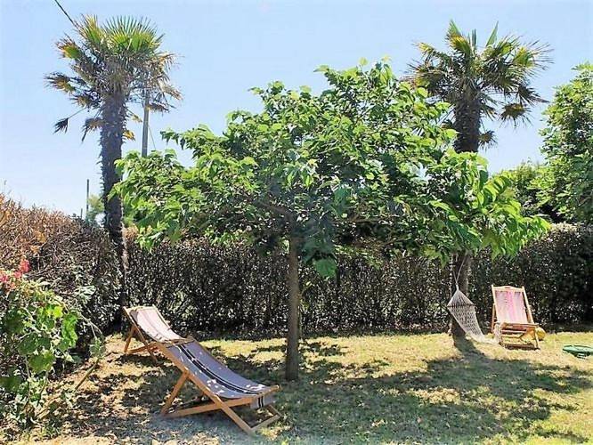 Ferienhaus für 5 Personen, mit Garten in Saint-Denis-d'Oléron