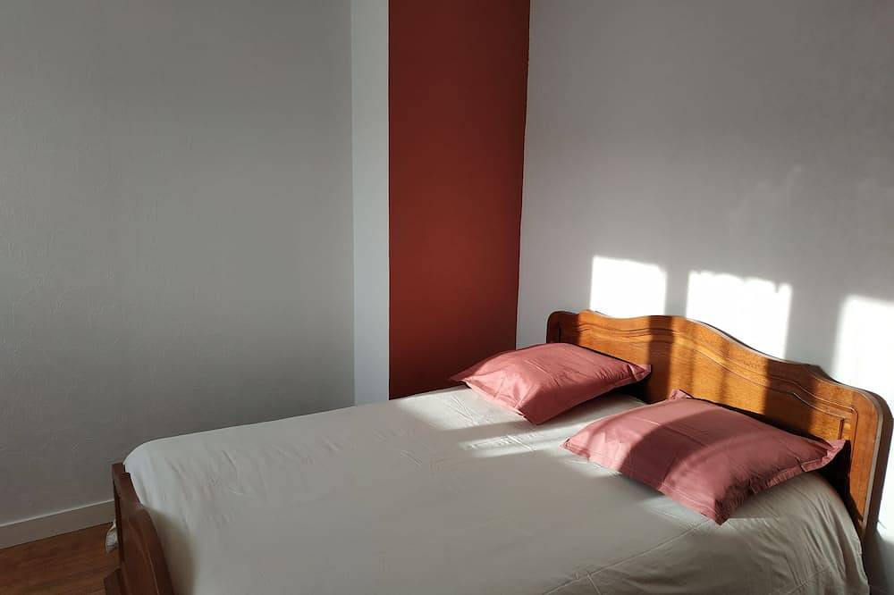Chambres au Calme au 1er Étage in Brecé, Mayenne (desambiguación)