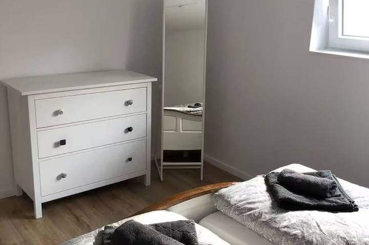 Ferienwohnung für 6 Personen, mit Terrasse in Bornheim - 3