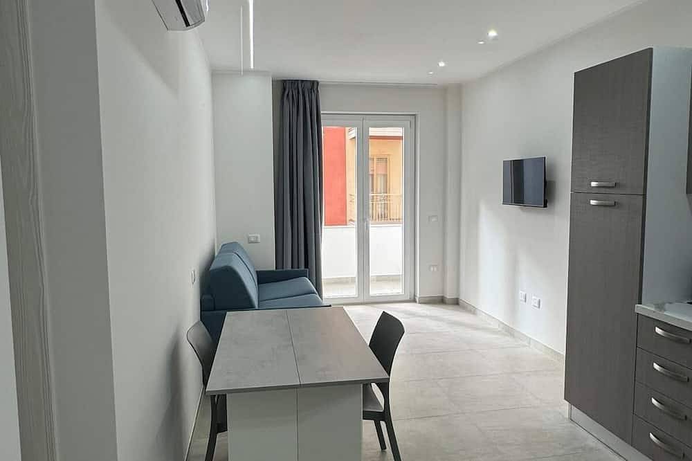 Entire apartment, Next Gen Apartment (Shine) in Tropea, Vibo Valentia Province