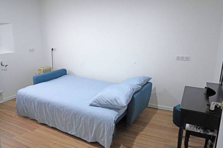 Gîte pour 6 personnes, avec jardin, animaux acceptés à Athis-Mons - 2