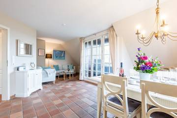 Ferienwohnung für 4 Personen in Sylt-Ost, Sylt (Gemeinde), Bild 1