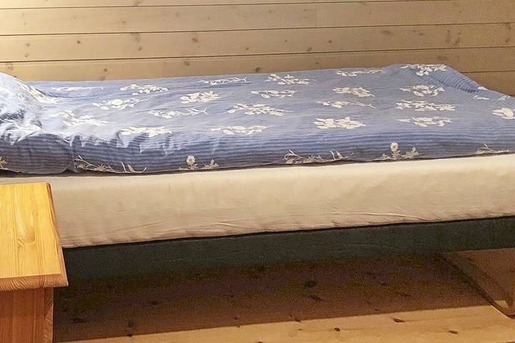 5 Personen Ferienhaus in Gurskøy in Herøy