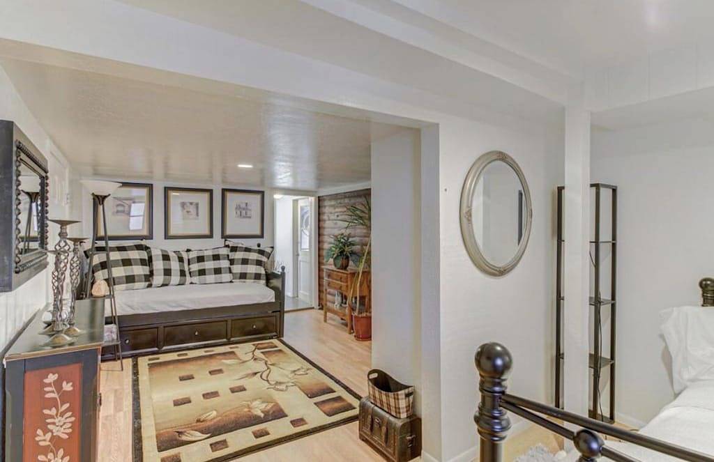 Cozy Cottage Getaway in Payson, Tonto National Forest