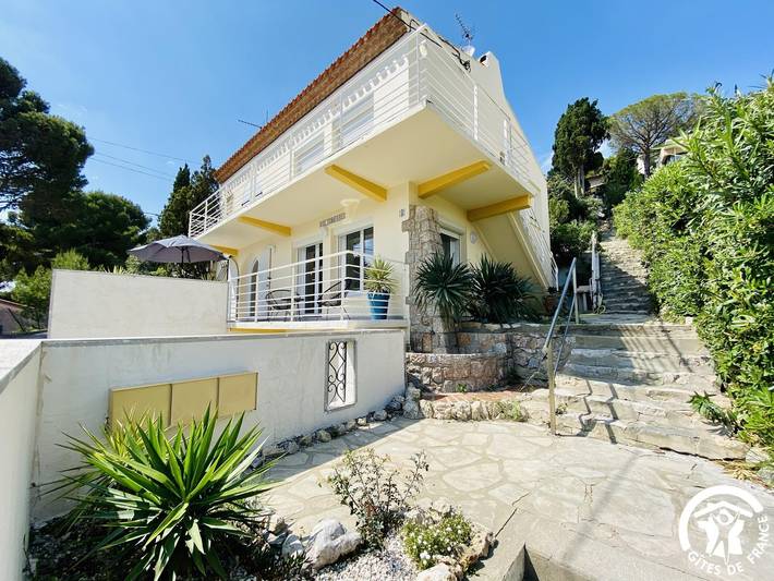 Location maison pour 4 personnes