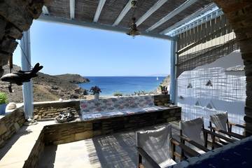 Villa for 8 People in Tinos, Cyclades, Photo 2