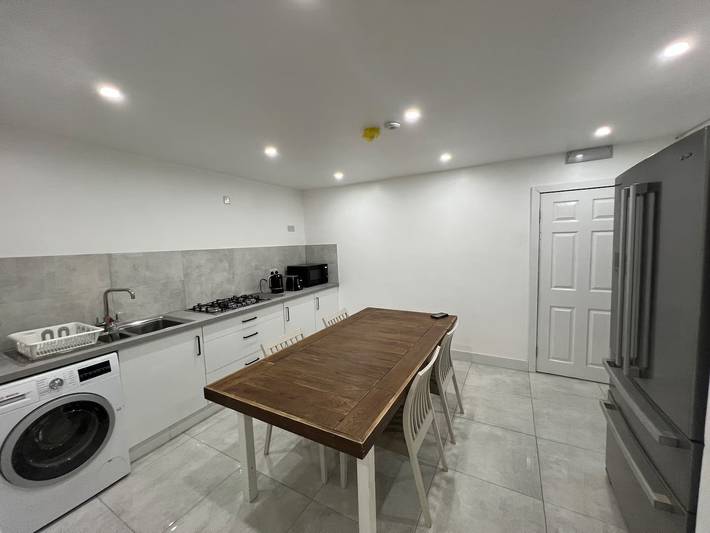 Apartamento de vacaciones para 6 personas, con jardín y terraza - 1