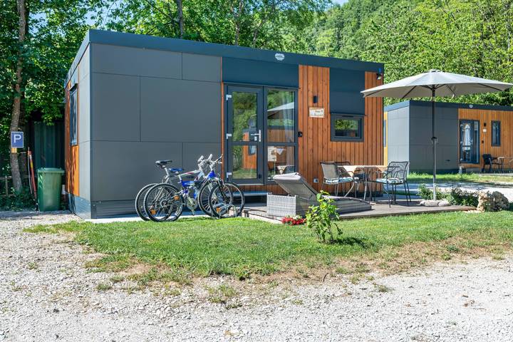 Vakantiewoning voor 2 personen in het Altmühltal