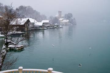 Vakantiewoning voor 4 Personen in Duingt, Annecy en omgeving, Afbeelding 4