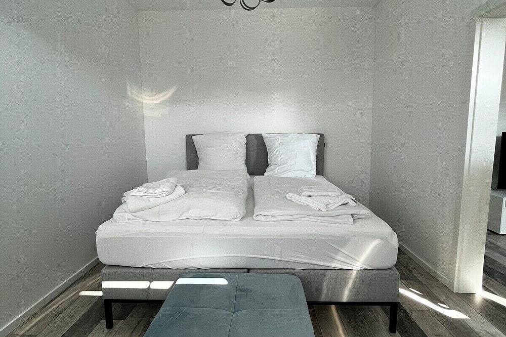 Ganze Wohnung, Milano: Messe/Business-/Fewo Dus in Hilden, Kreis Mettmann